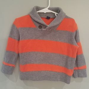 Baby Gap pullover sweater